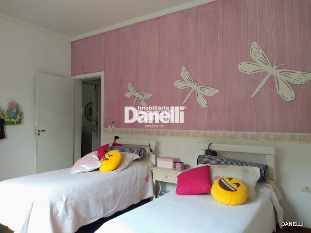 Casa em Condomínio à venda no Residencial Eldorado: 